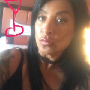 Meet your Posher, Diane